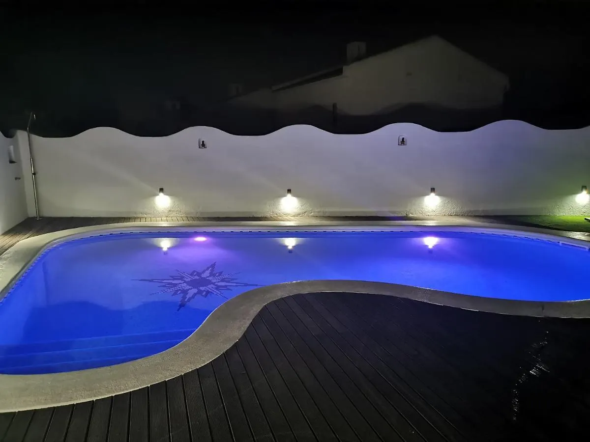 Villa Playa Y Montana クニット 別荘