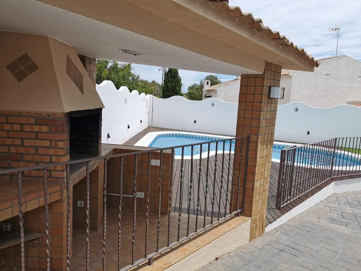 Villa Playa Y Montana クニット 0*,