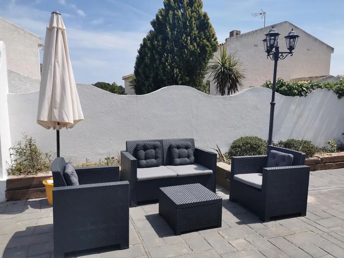 Villa Playa Y Montana クニット スペイン